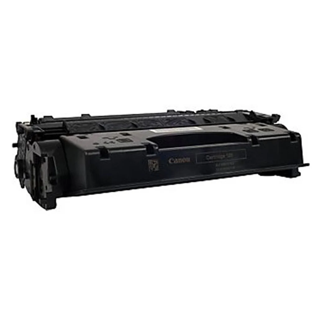 Toner Canon 125 | Color Negro - Image 3