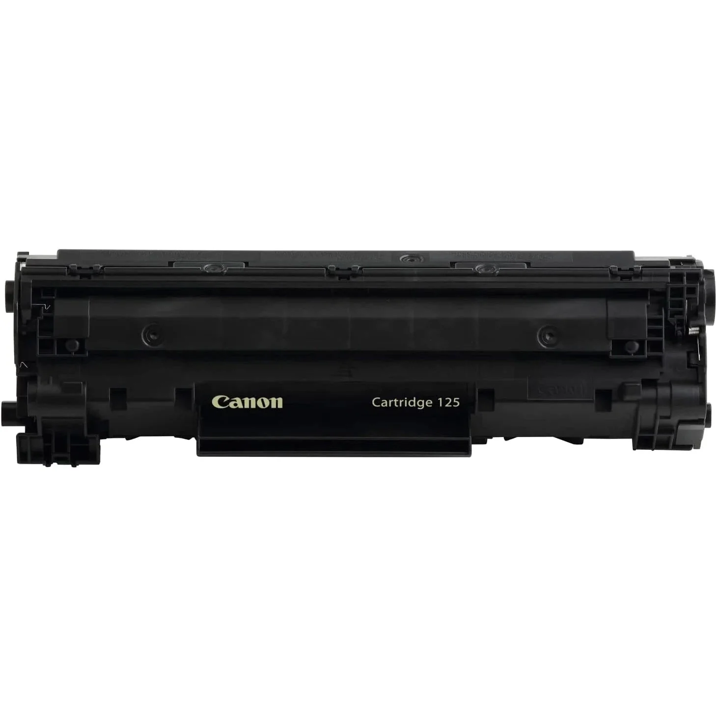 Toner Canon 125 | Color Negro - Image 4