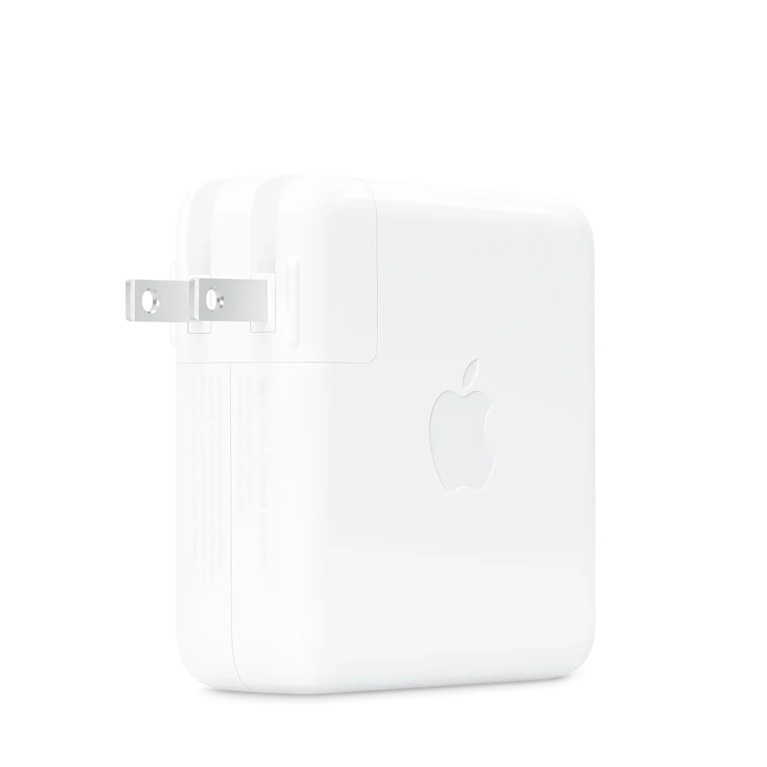 Cargador Apple USB-C 96W MW2L3AM/A | Para Mac - Image 2