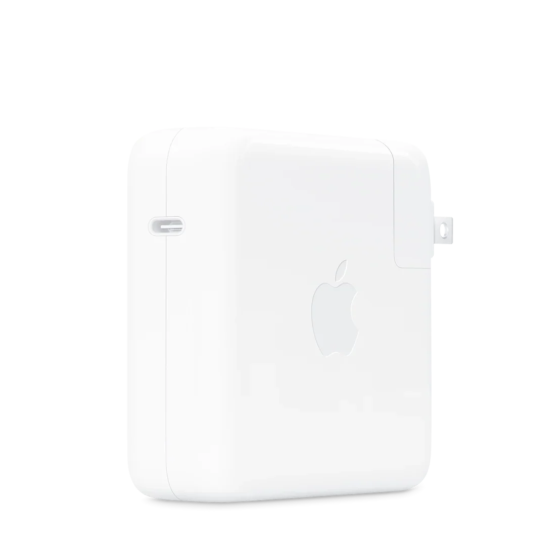 Cargador Apple USB-C 96W MW2L3AM/A | Para Mac - Image 3
