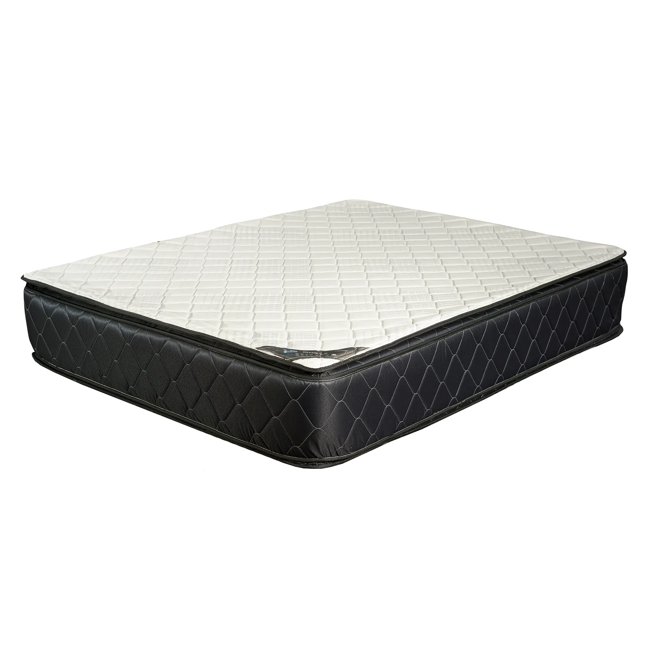 Pillow Top FLEX | Colchón Twin