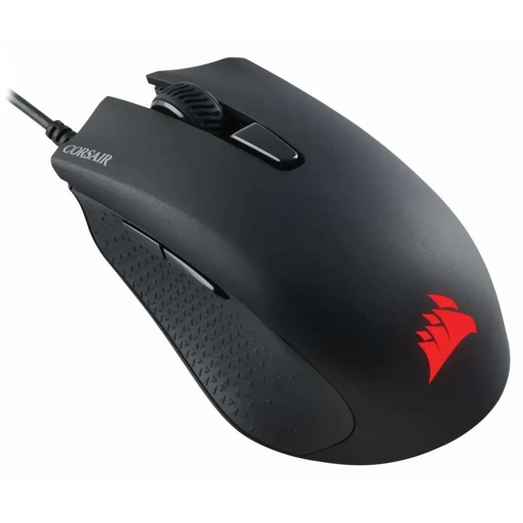 Mouse Corsair Harpoon Pro | RGB | USB 2.0