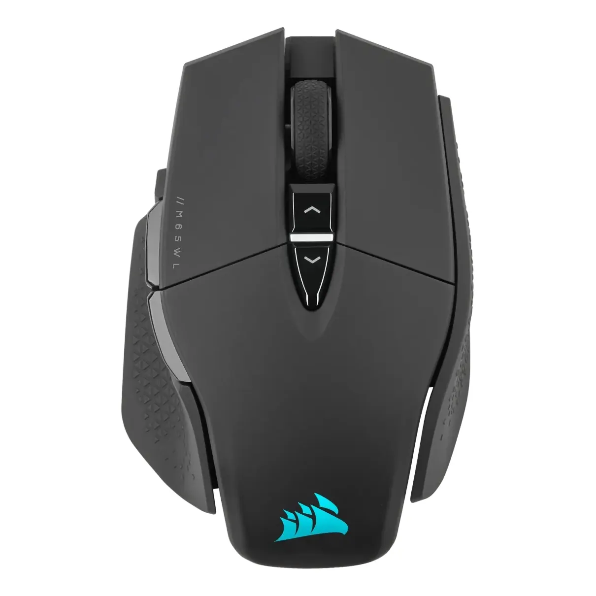 Mouse Corsair M65 RGB Ultra Wireless