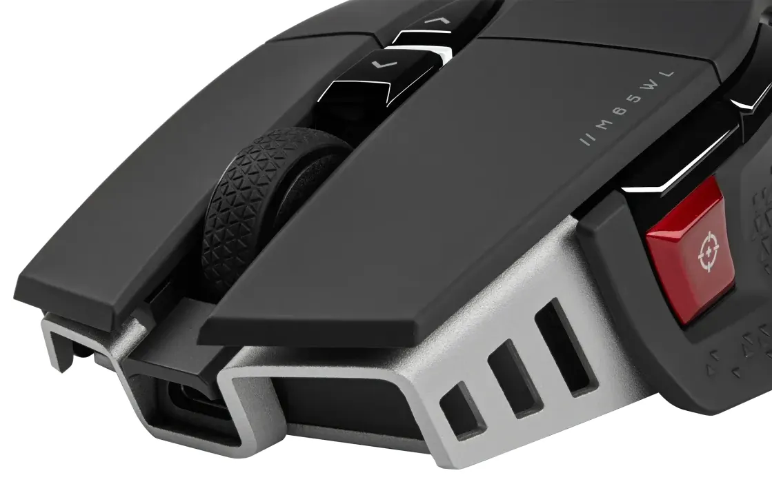 Mouse Corsair M65 RGB Ultra Wireless - Image 12