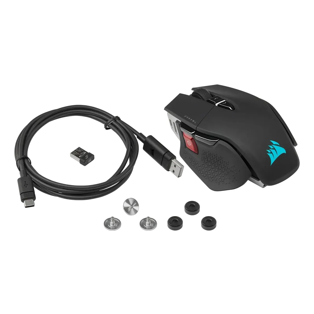 Mouse Corsair M65 RGB Ultra Wireless - Image 13