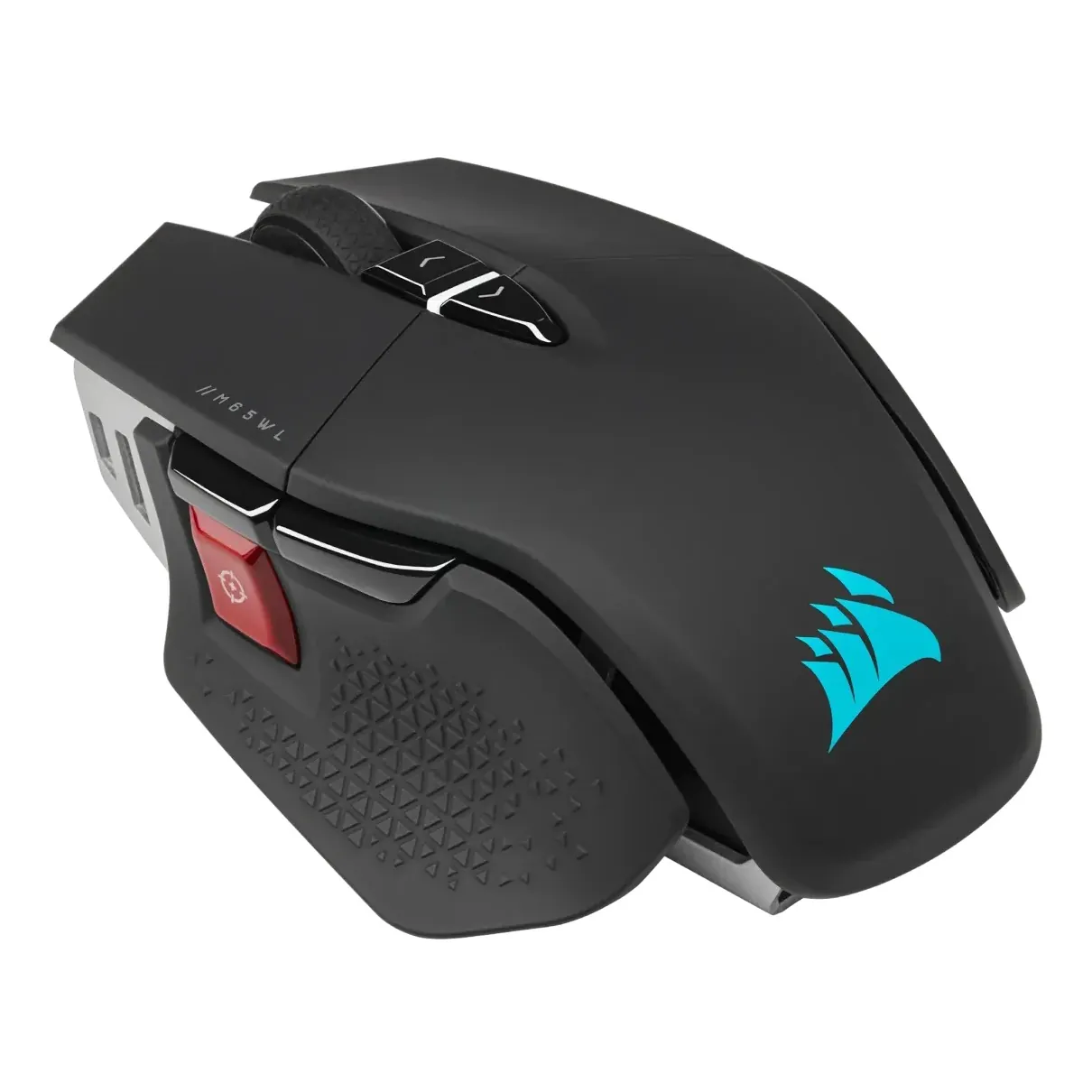Mouse Corsair M65 RGB Ultra Wireless - Image 2