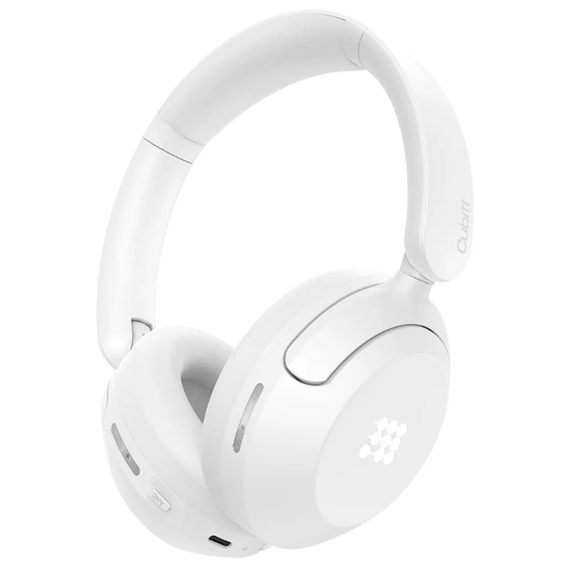 Audífonos Inalámbricos Cubitt Power Headphones | ANC | Bluetooth - Image 4