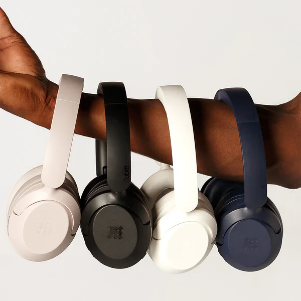 Audífonos Inalámbricos Cubitt Power Headphones | ANC | Bluetooth - Image 6