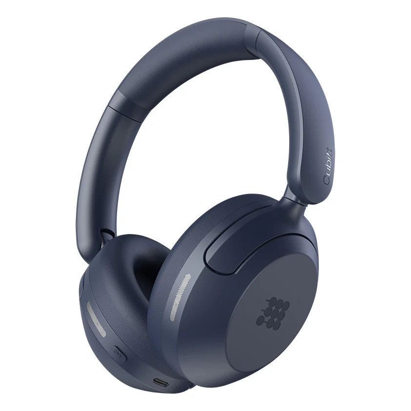 Audífonos Inalámbricos Cubitt Power Headphones | ANC | Bluetooth - Image 7