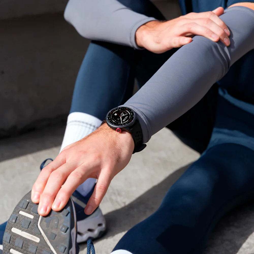 Reloj Inteligente Cubitt Aura Pro 2 - Image 7