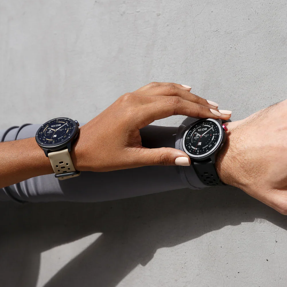 Reloj Inteligente Cubitt Aura Pro 2 - Image 8
