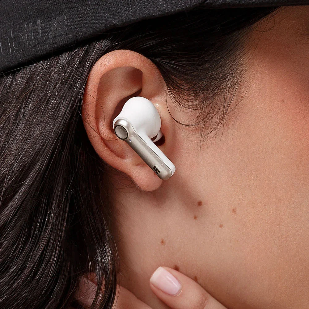 Audífonos Inalámbricos Cubitt Pro | Bluetooth - Image 10