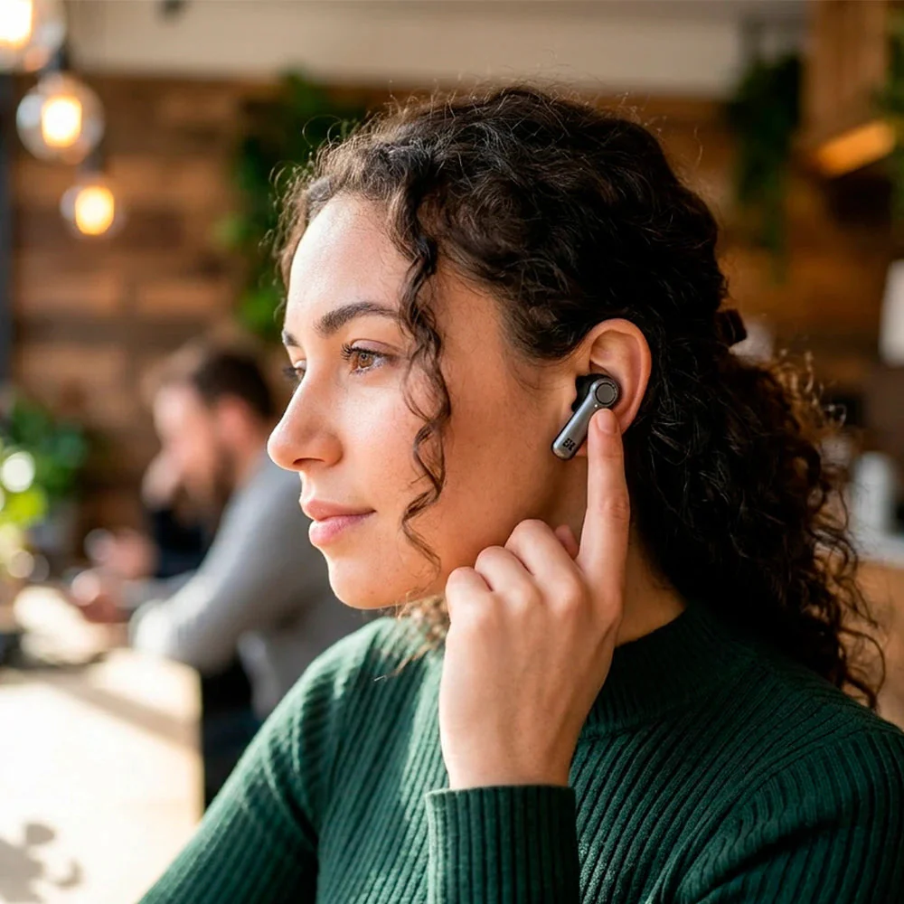 Audífonos Inalámbricos Cubitt Pro | Bluetooth - Image 7