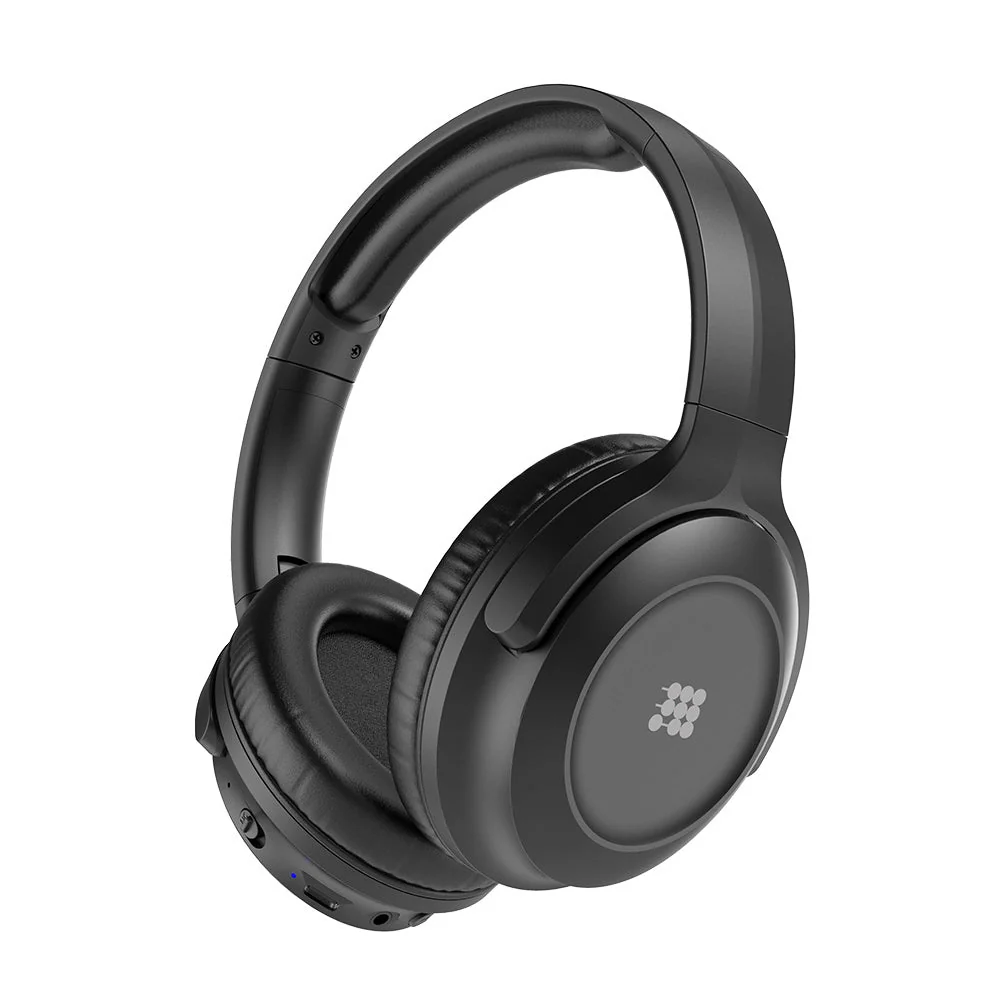 Audífonos Inalámbricos Cubitt Headphones | Cancelación Activa de Ruidos | Bluetooth