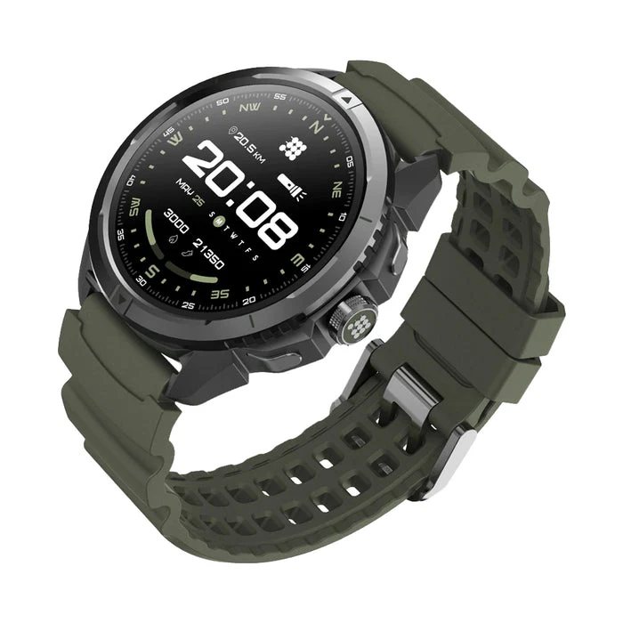 Reloj Inteligente Cubitt Terra - Image 3