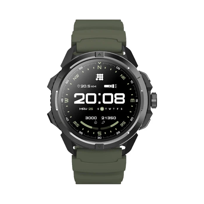 Reloj Inteligente Cubitt Terra - Image 4