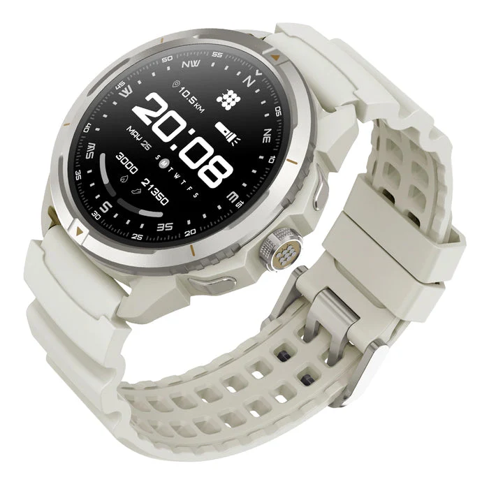 Reloj Inteligente Cubitt Terra - Image 5