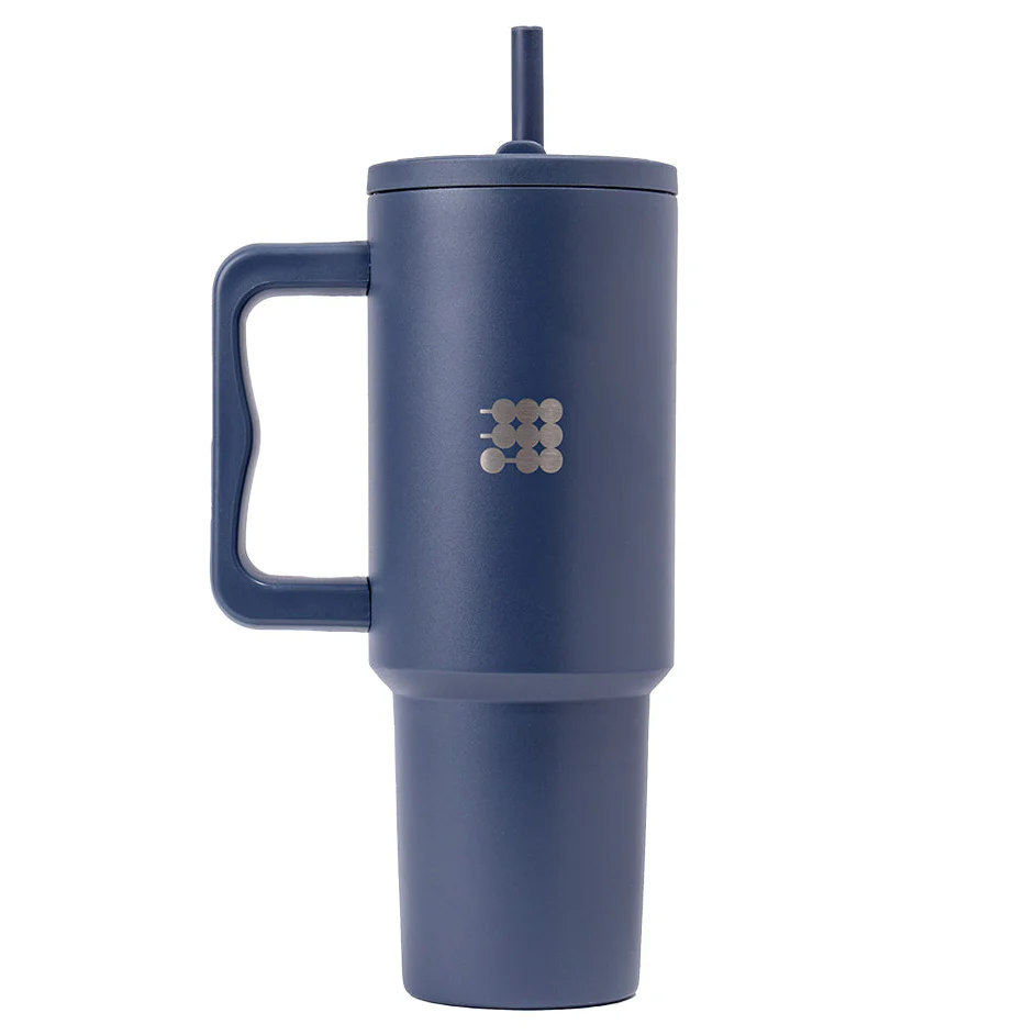 Cubitt Tumbler | 40 onzas