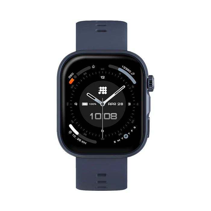 Reloj Inteligente Cubitt Viva 2 - Image 4