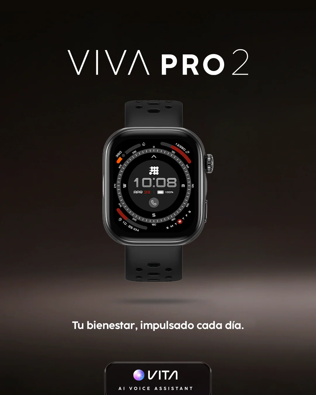 Rejol inteligente Cubitt Viva Pro 2 - Image 9