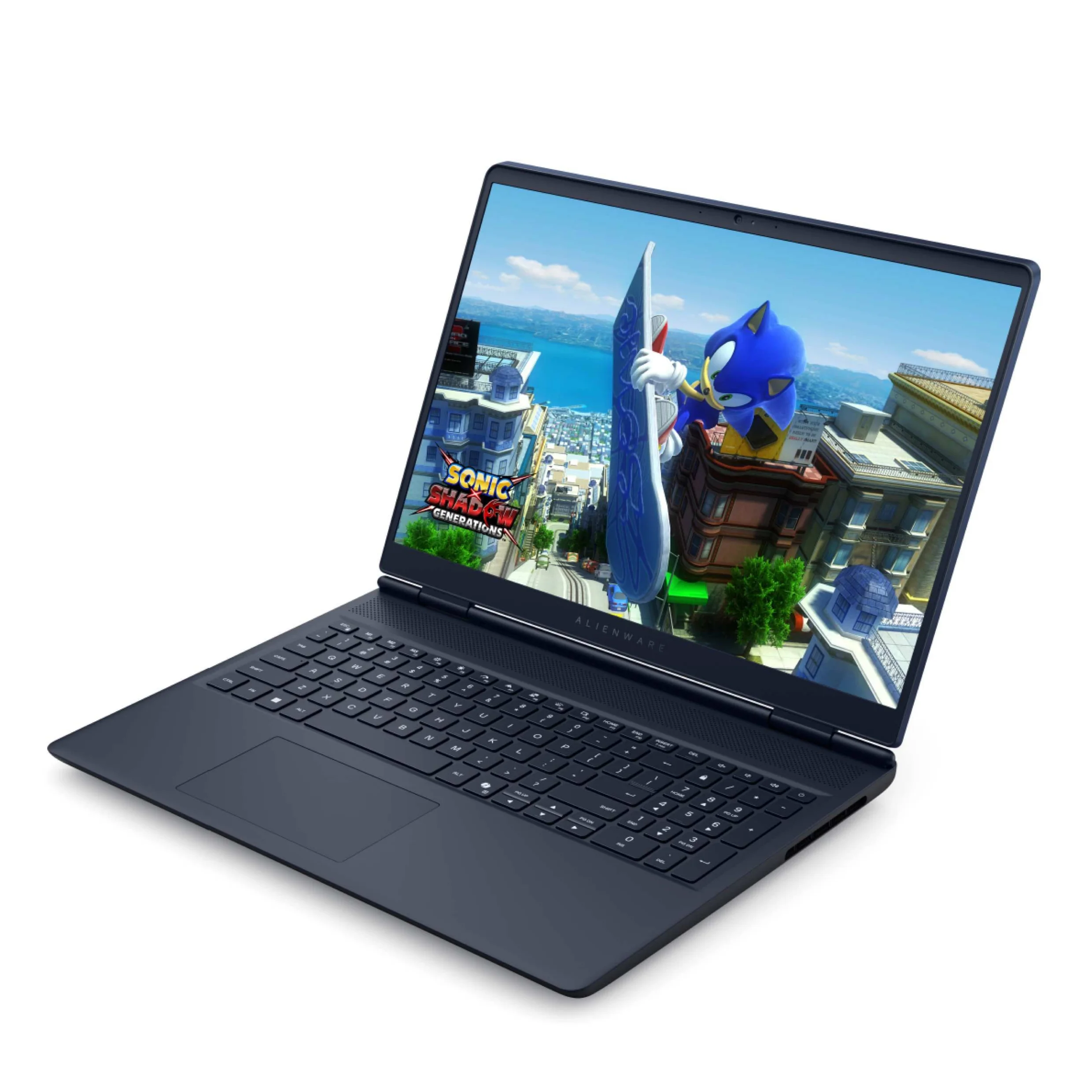 Alienware 16 Aurora | Intel Core 7 240H | 16GB RAM | 1TB SSD | 16" | GeForce RTX 5050 | Windows 11 Home - Image 5