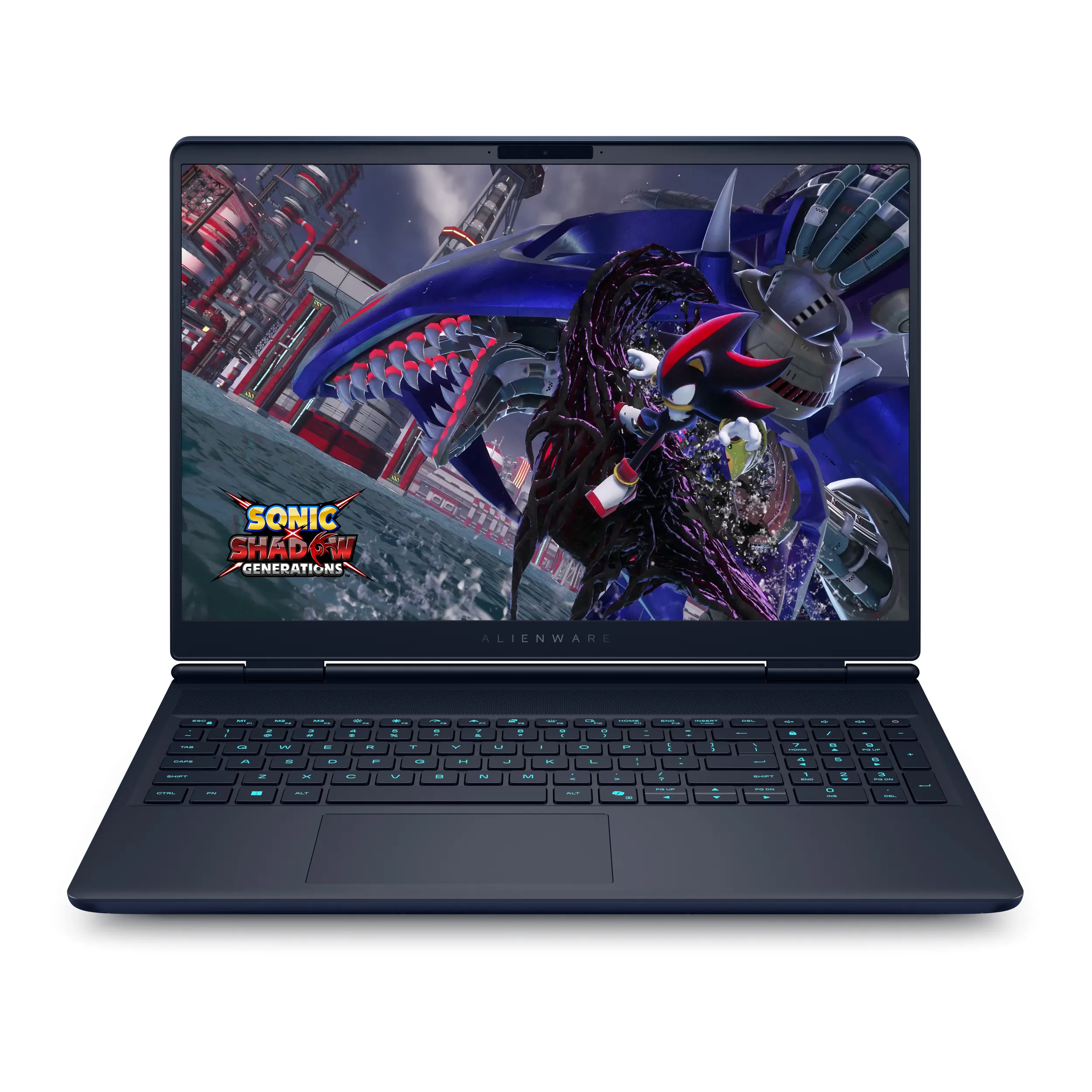 Alienware 16X Aurora | Intel Core Ultra 9 275HX | 32GB RAM | 1TB SSD | 16" | GeForce RTX 5070 | Windows 11 Home