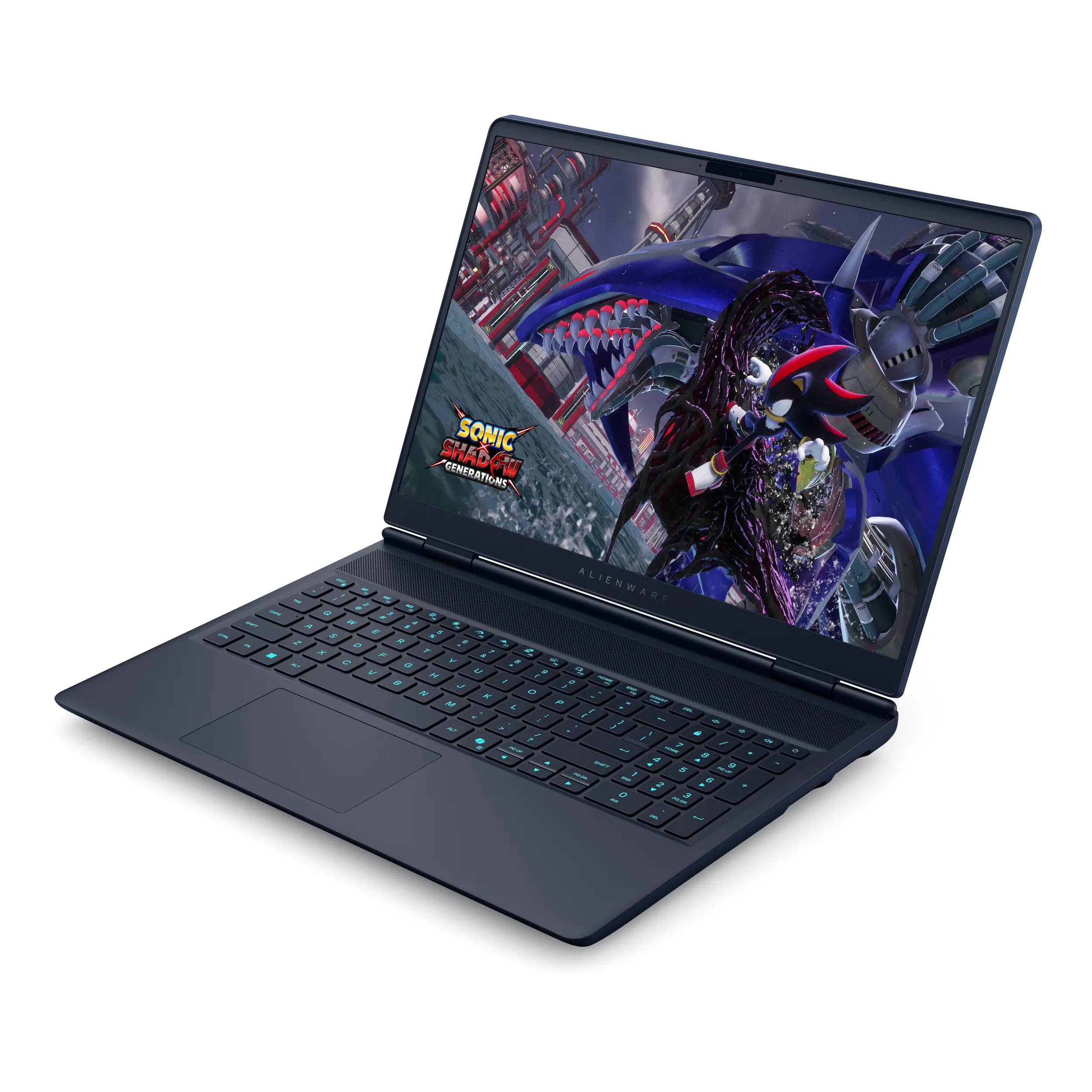 Alienware 16X Aurora | Intel Core Ultra 9 275HX | 32GB RAM | 1TB SSD | 16" | GeForce RTX 5070 | Windows 11 Home - Image 3