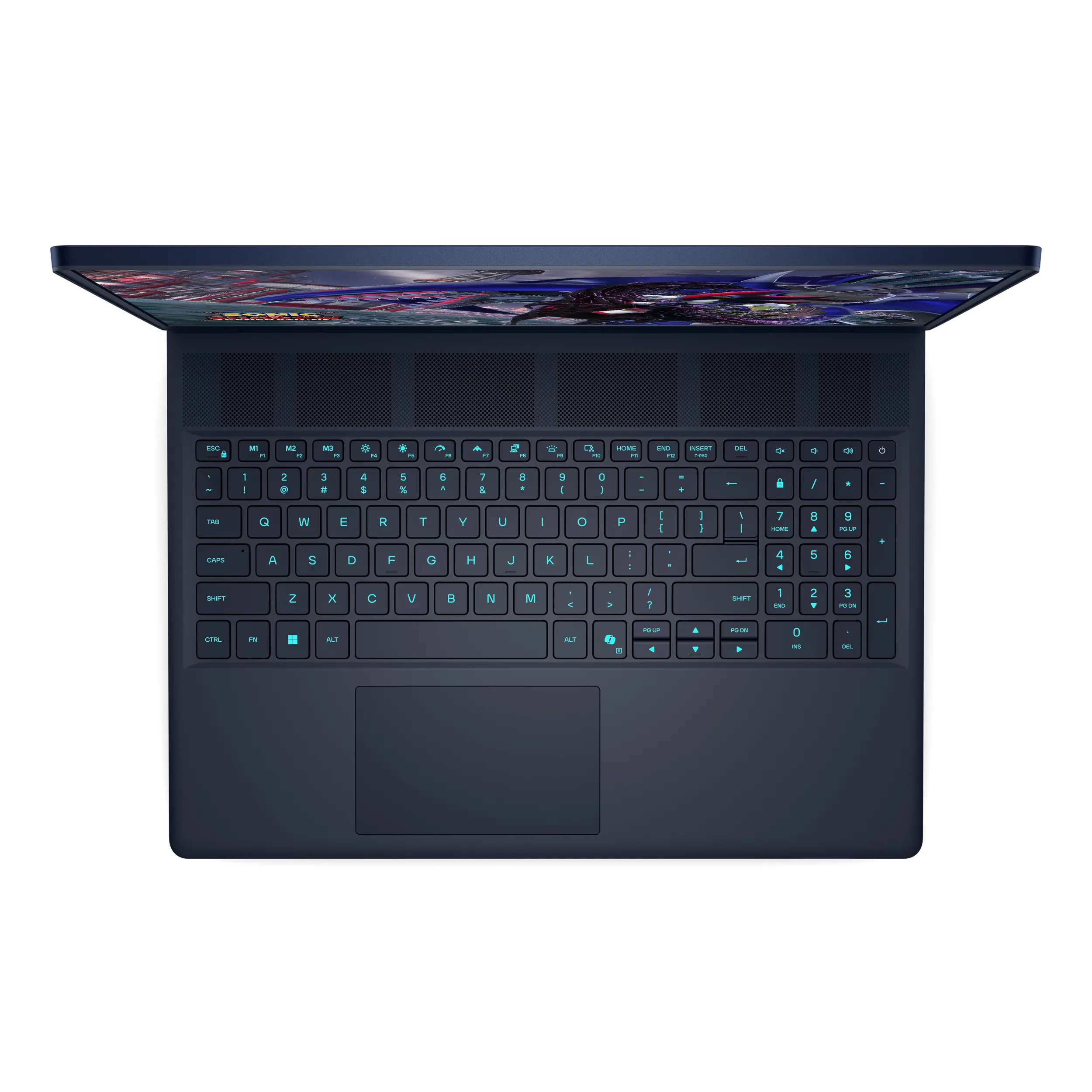 Alienware 16X Aurora | Intel Core Ultra 9 275HX | 32GB RAM | 1TB SSD | 16" | GeForce RTX 5070 | Windows 11 Home - Image 4