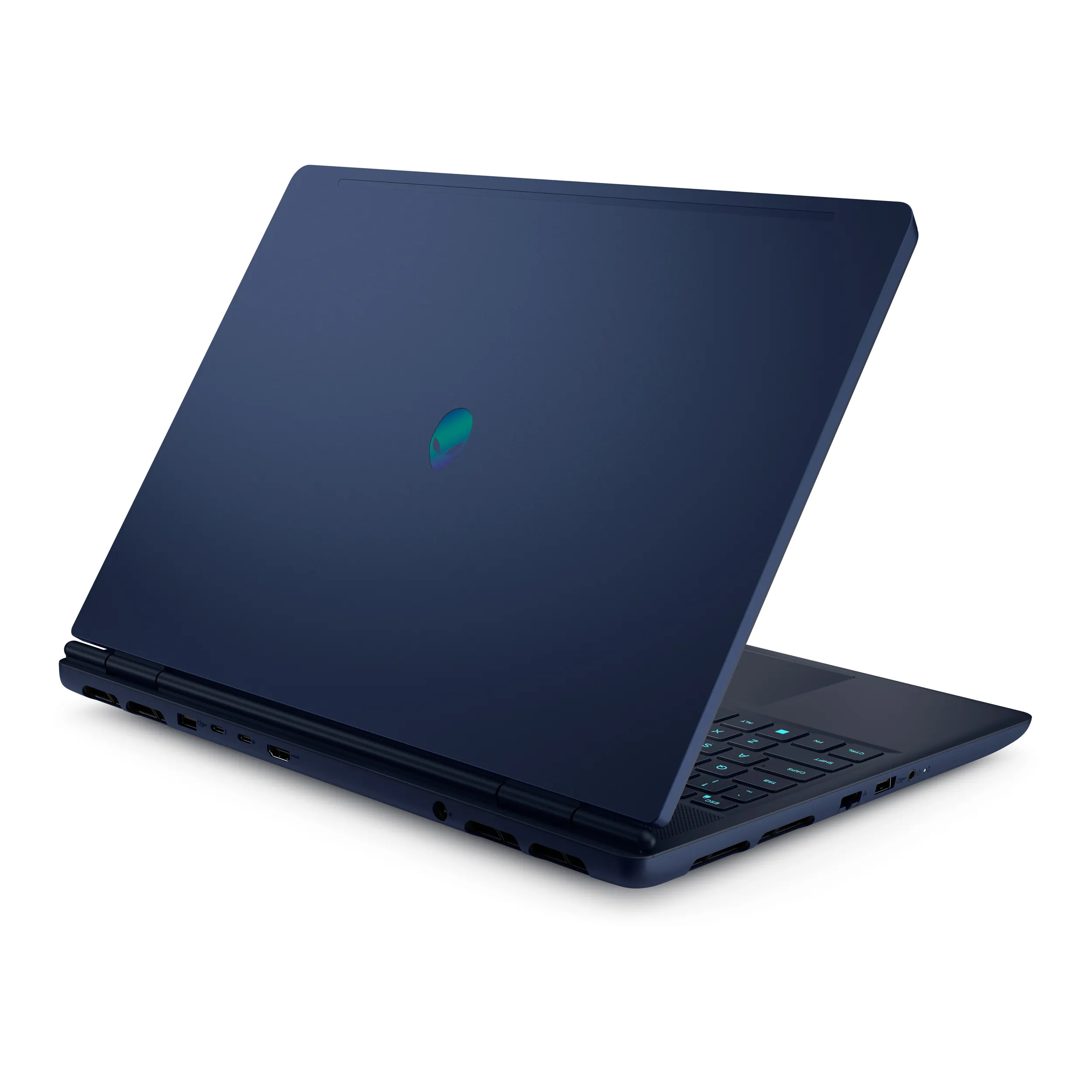 Alienware 16X Aurora | Intel Core Ultra 9 275HX | 32GB RAM | 1TB SSD | 16" | GeForce RTX 5070 | Windows 11 Home - Image 5
