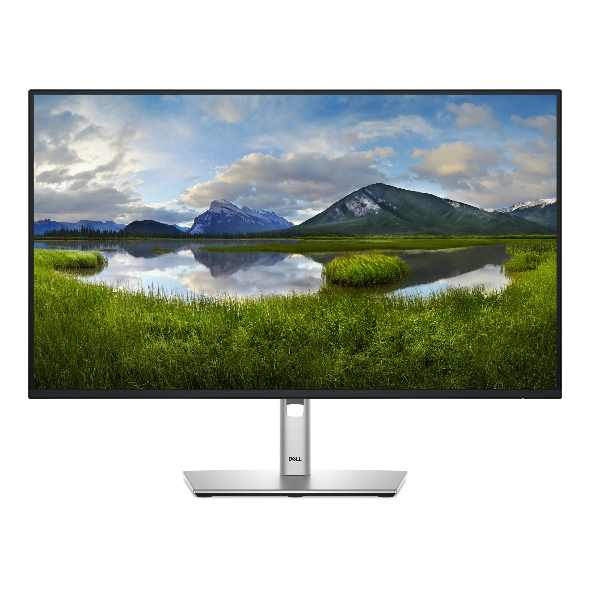 Monitor Dell P2725H | 27" | 1920X1080 | HDMI | USB-C | Display Port