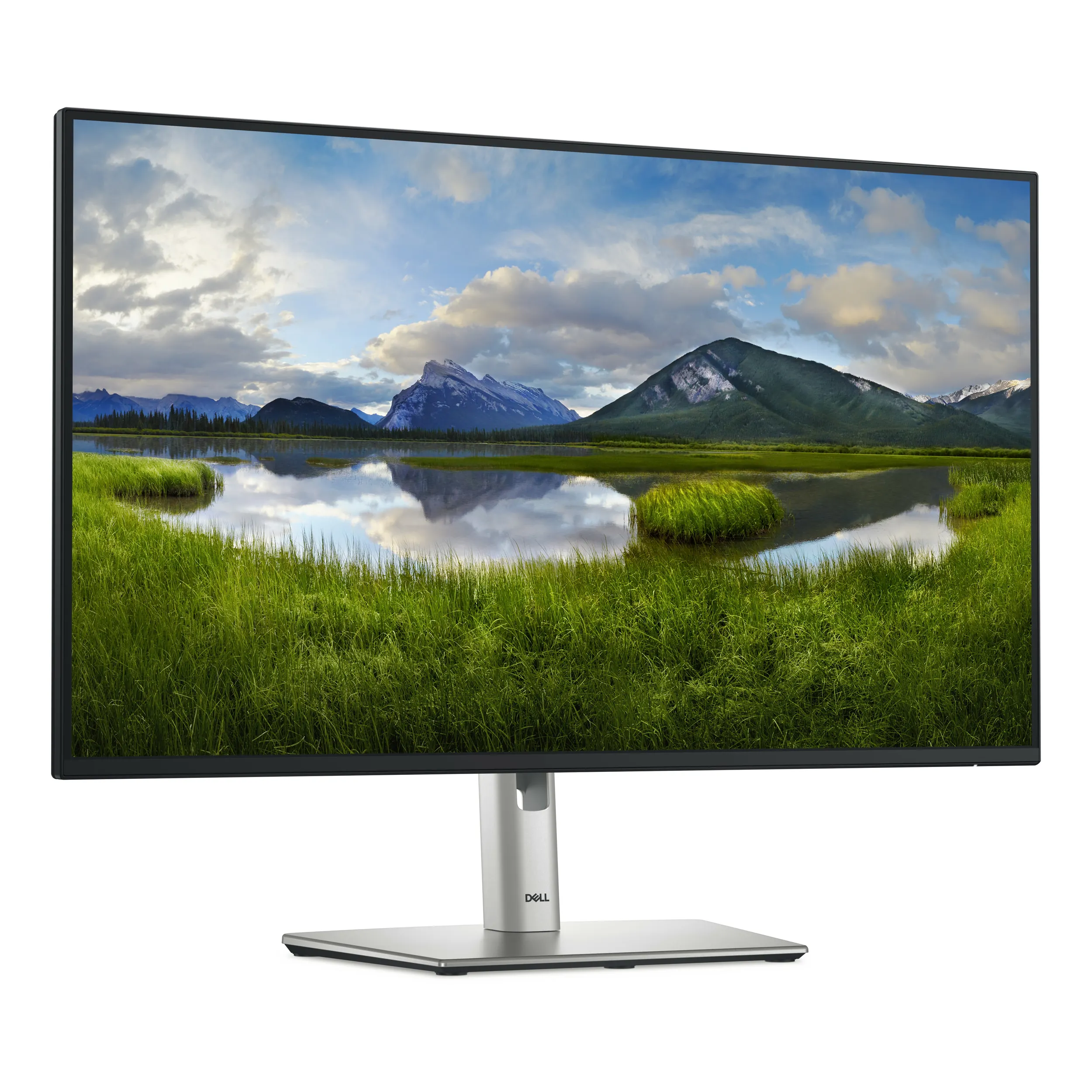 Monitor Dell P2725H | 27" | 1920X1080 | HDMI | USB-C | Display Port - Image 3