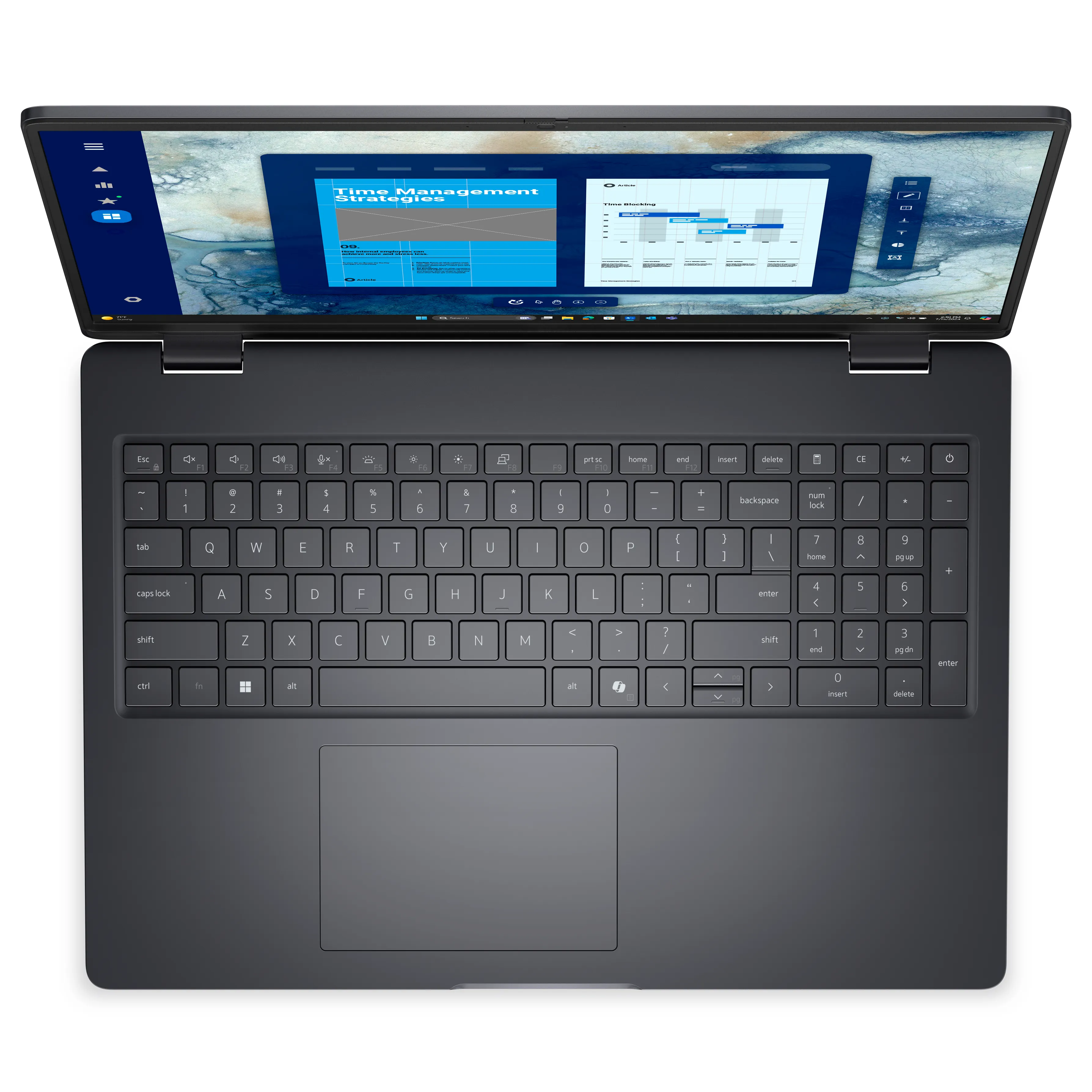 DELL PRO 16 | Intel Ultra 7-255U | 32GB RAM | 1TB SSD | 16" | Windows 11 Pro - Image 4
