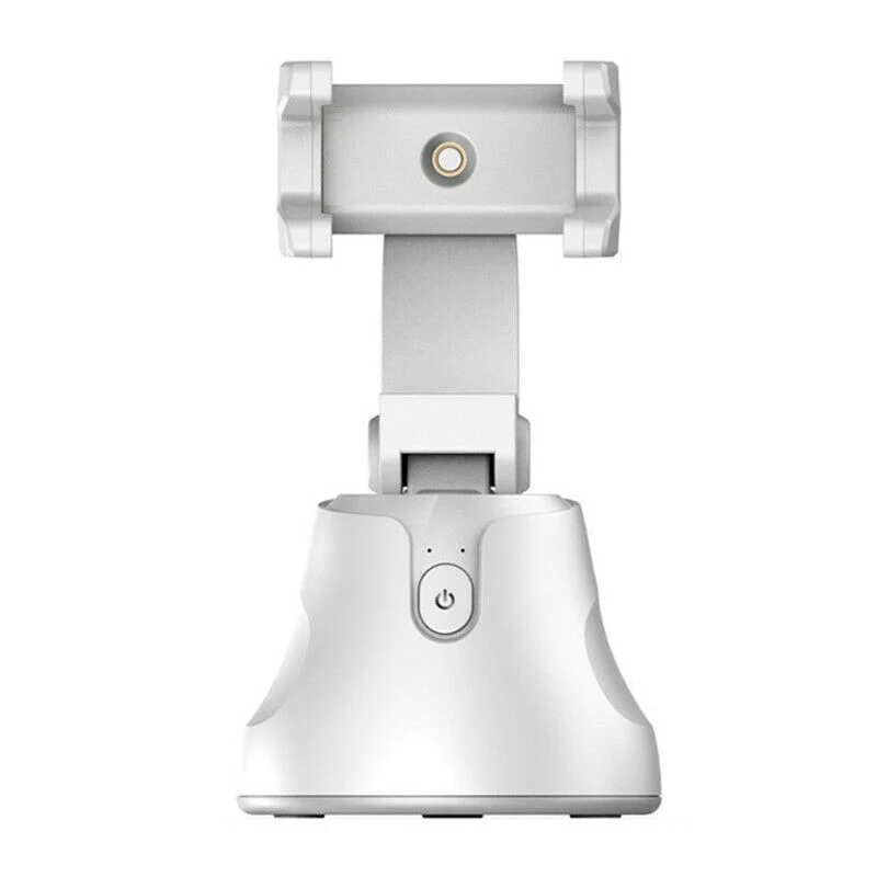 Gimbal Rotativo con Reconocimiento Facial | 360°