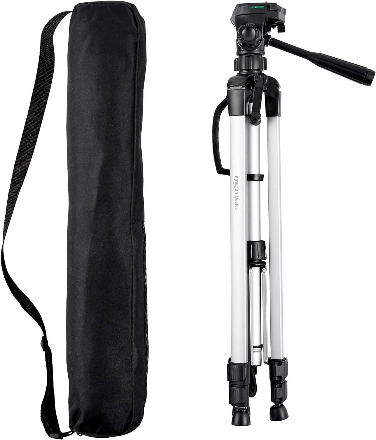 Amazon Basics Tripode | 60" - Image 2