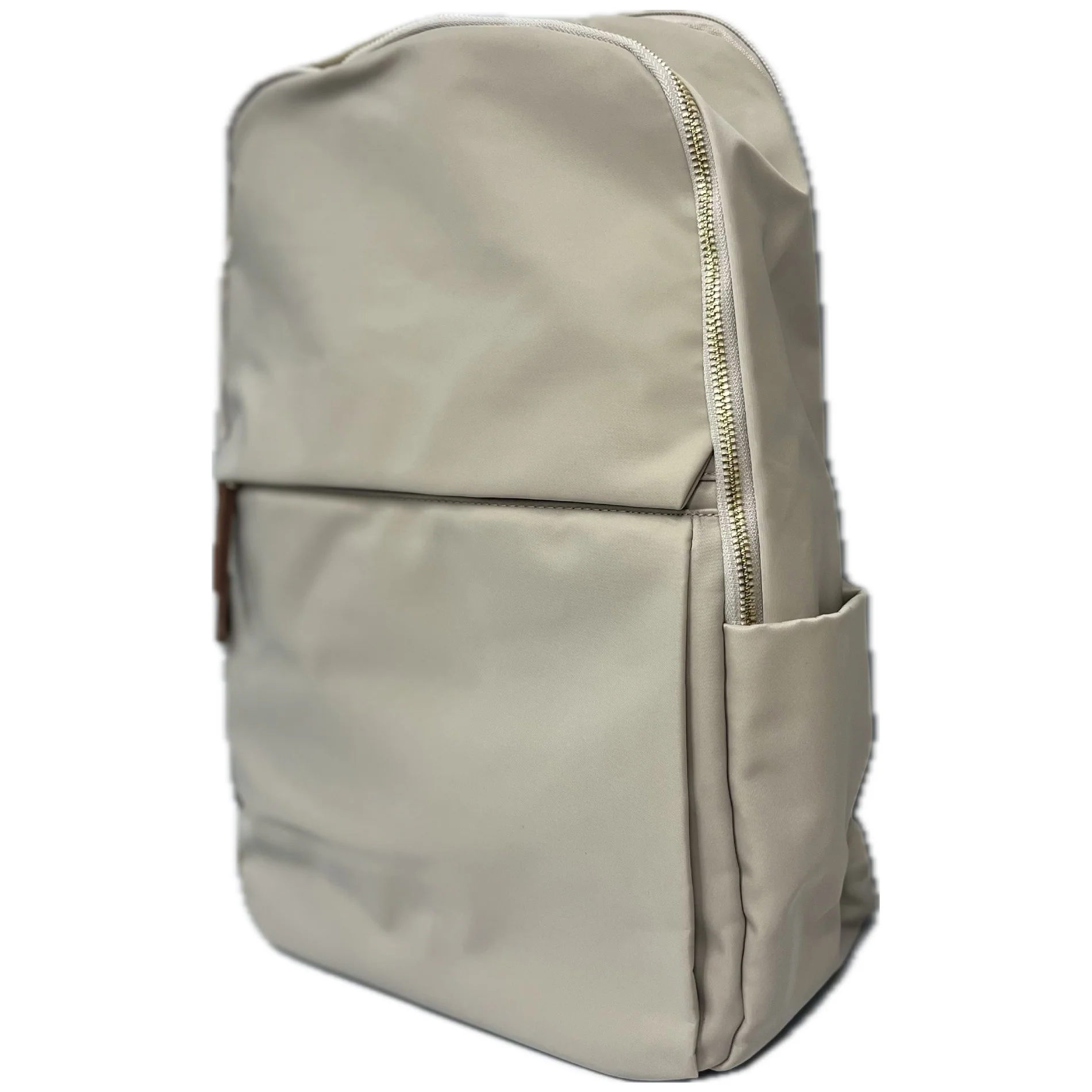 Mochila para Notebook Go CP-34 | 15.6" | Color Beige - Image 3
