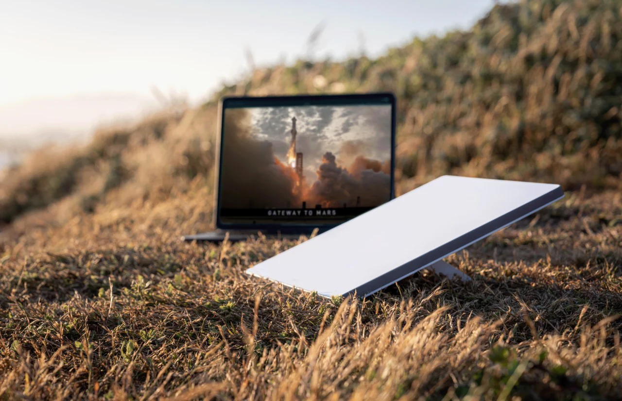 Starlink Mini | Kit de Internet Satelital - Image 5