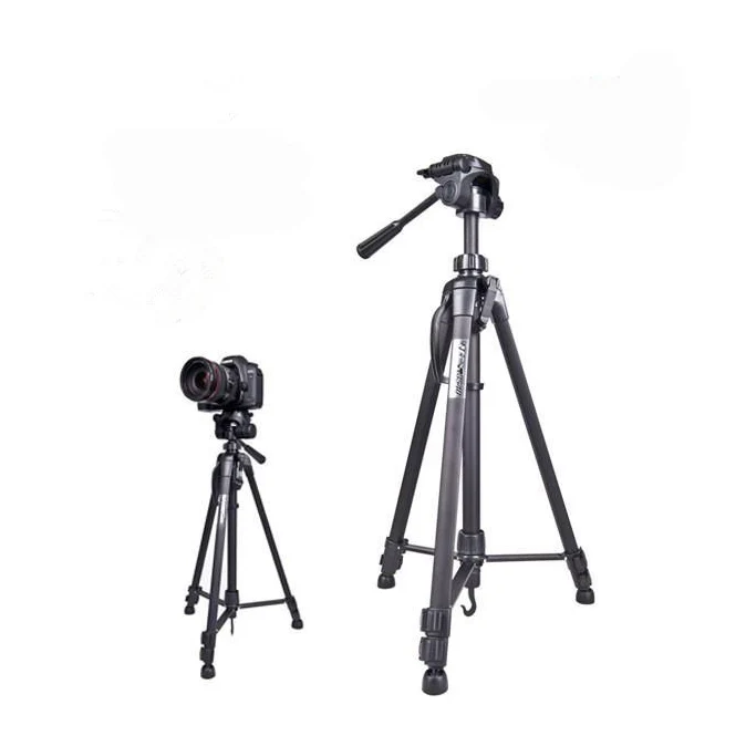 Trípode profesional de fotografía WT3540 - Image 2