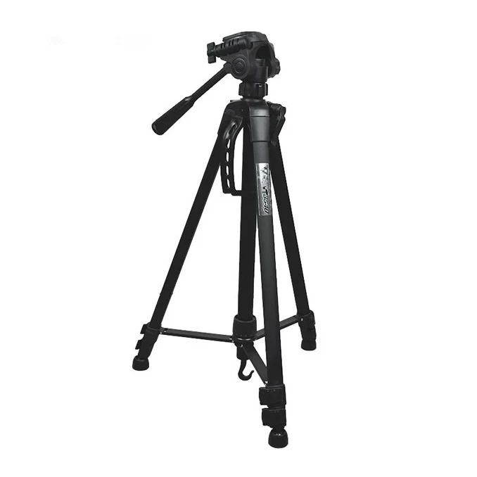 Trípode profesional de fotografía WT3540 - Image 3