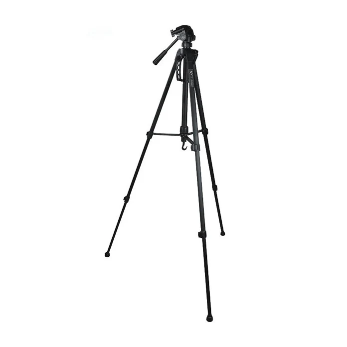 Trípode profesional de fotografía WT3540 - Image 4