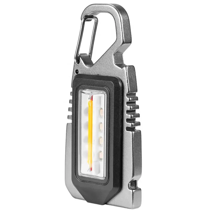 Llavero de Emergencia Dragon Tech | Luz LED - Image 2