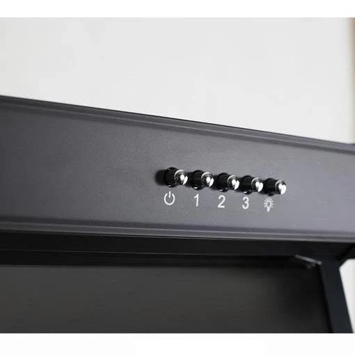 Extractor Drija Compatto 60 | 24" - Image 4