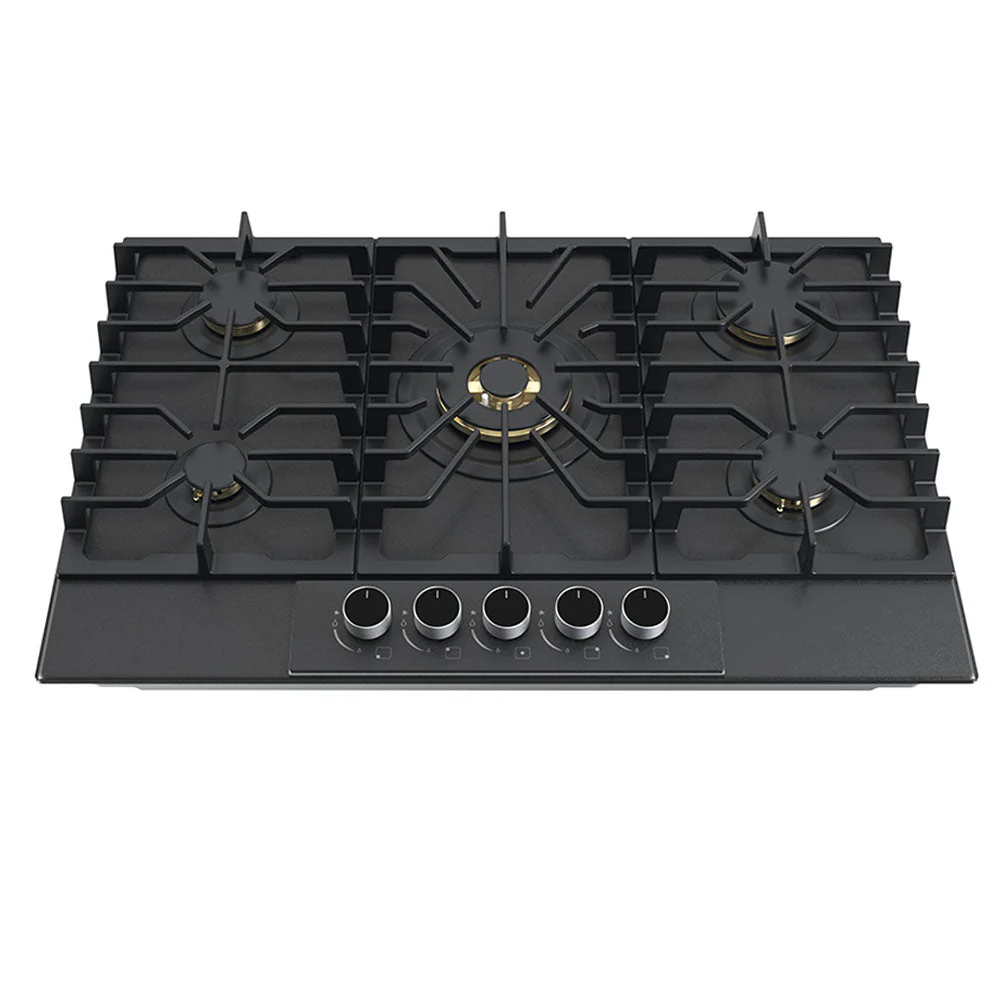 Estufa a Gas Vitroceramica Drija Italia 90 | 36"