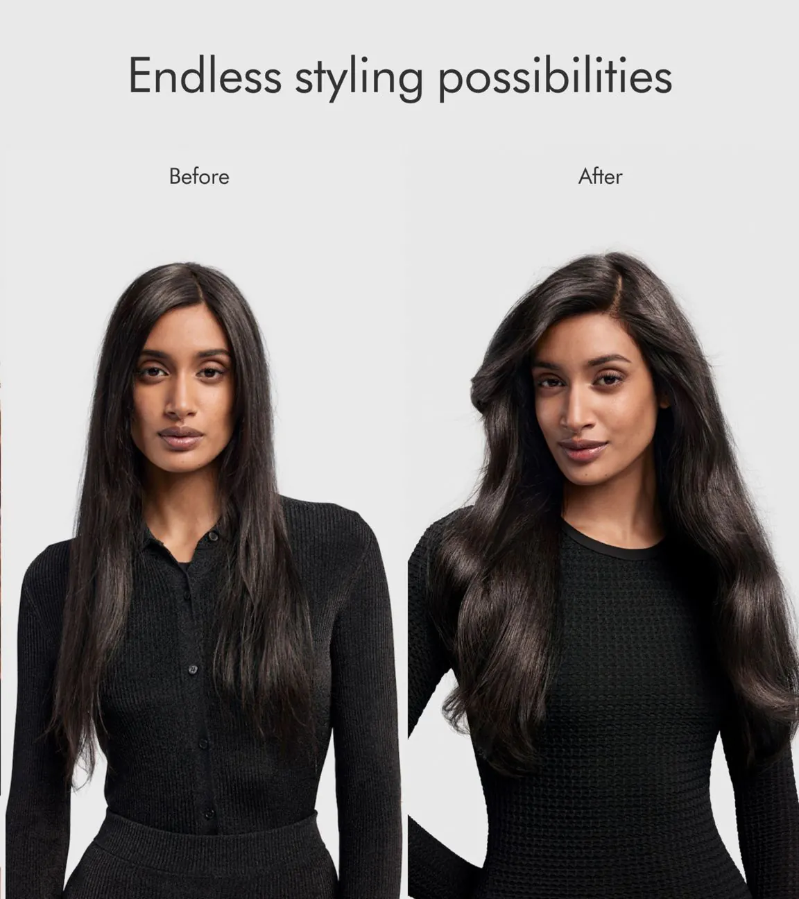 Dyson Airwrap i.d. | Secador de Cabello y Estilizador - Image 2