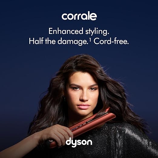 Dyson Corrale Hair Straightener - Image 2