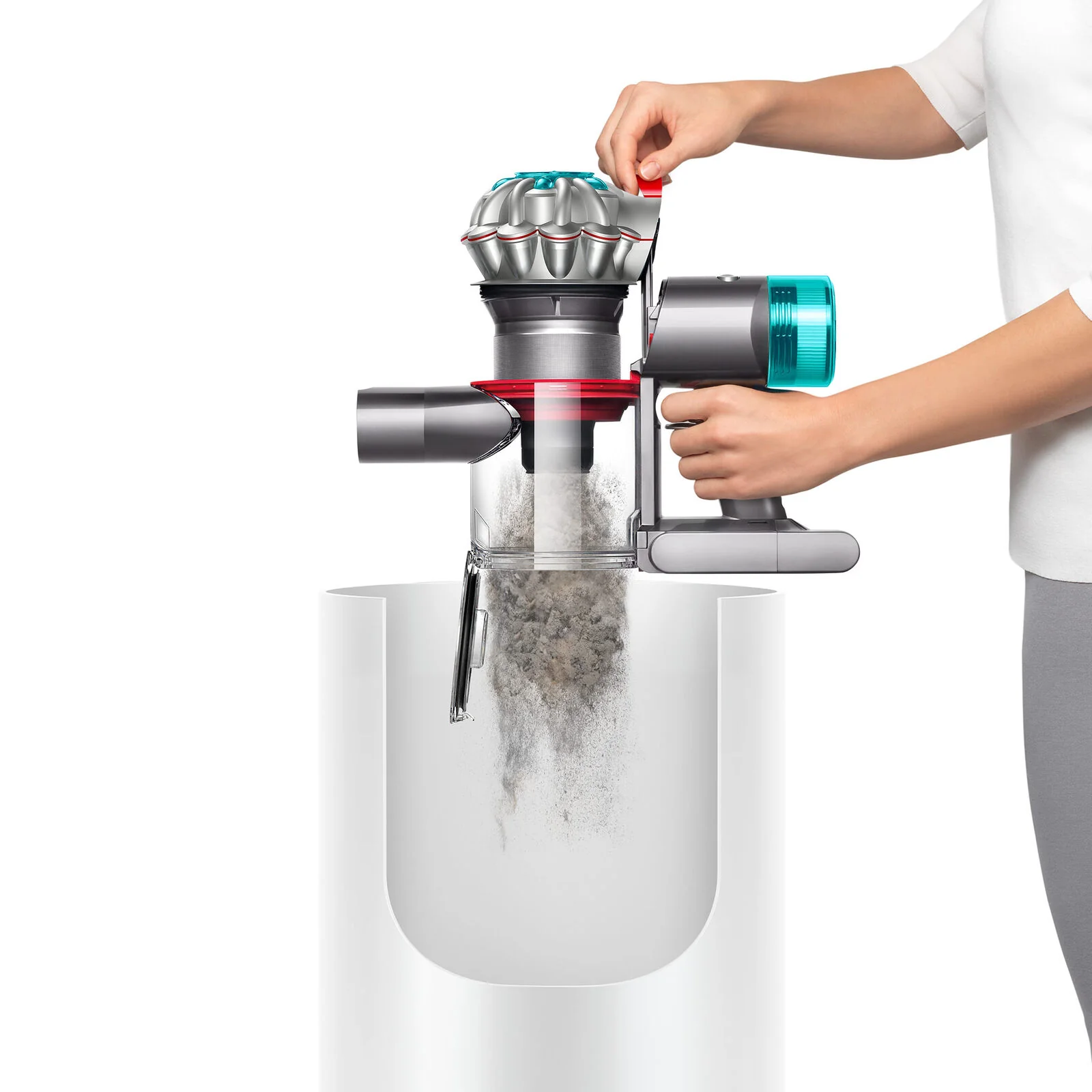 Aspiradora Inalámbrica Dyson V8 Absolute - Image 3