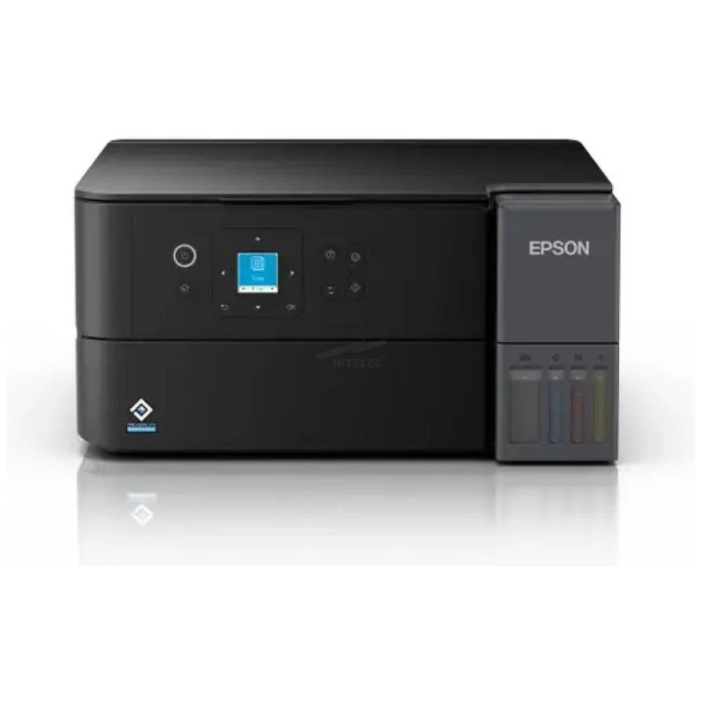 Epson EcoTank  L4360 | Sistema de Tanque de Tinta | Wi-Fi - Image 3