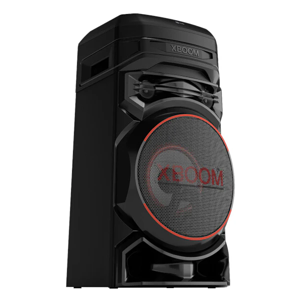 Torre de Sonido LG XBOOM RNC5 | Radio FM | Multi Bluetooth | Super Bass Boost - Image 10