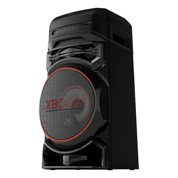 Torre de Sonido LG XBOOM RNC5 | Radio FM | Multi Bluetooth | Super Bass Boost - Image 9