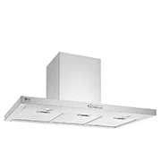Extractor LG HCEZ3605S2 | Tipo Campana | Acero Inoxidable - Image 4