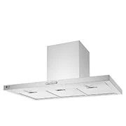 Extractor LG HCEZ3605S2 | Tipo Campana | Acero Inoxidable - Image 6